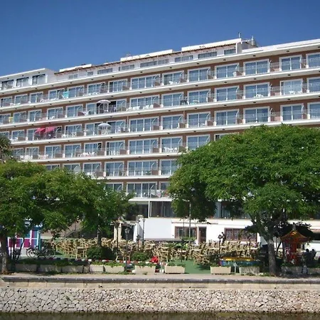 Bj Playamar & Aparthotel