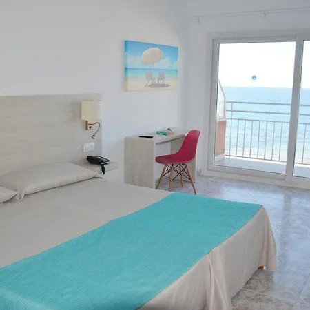 Aparthotel Bj Playamar & S'Illot (Mallorca)