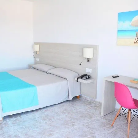 Bj Playamar & Aparthotel