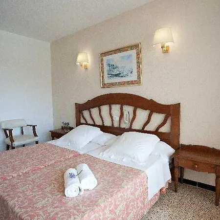 Playamar Hotel&apartamentos 2*