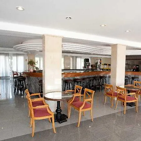 Aparthotel Bj Playamar & S'Illot (Mallorca)