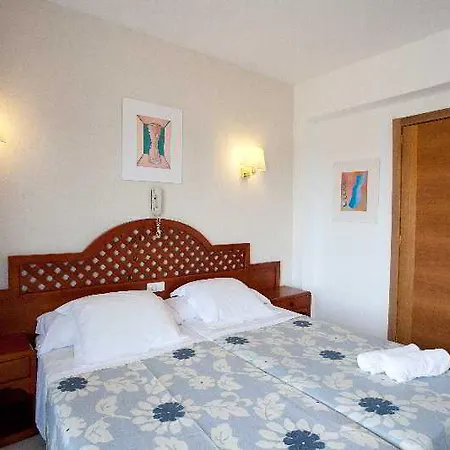 Playamar Hotel&apartamentos 2*