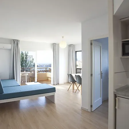 Bj Playamar & Aparthotel S'Illot (Mallorca)