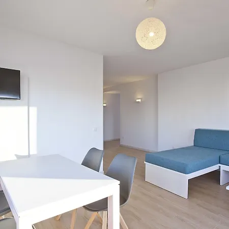 Playamar Hotel&apartamentos Apartahotel 2*