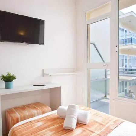 Aparthotel Bj Playamar & S'Illot (Mallorca)