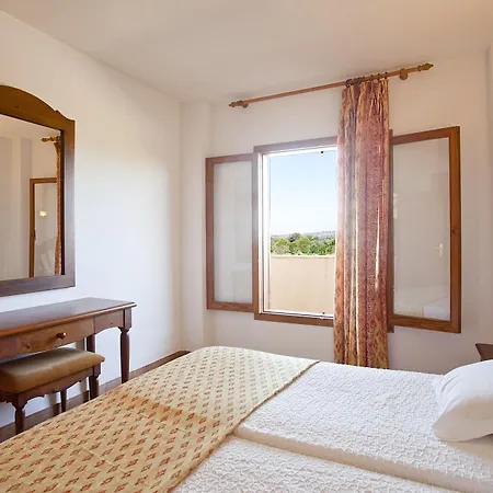 Bj Playamar & Aparthotel