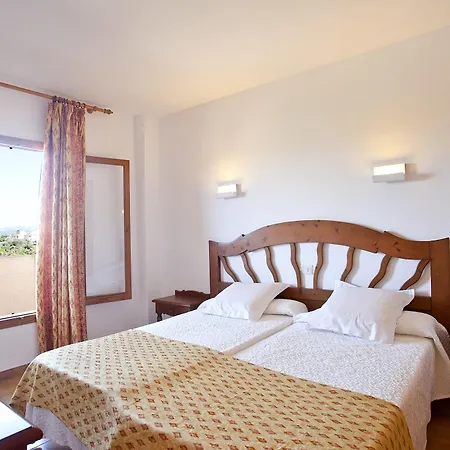 Playamar Hotel&apartamentos 2*