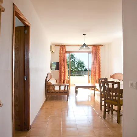 Aparthotel Bj Playamar &