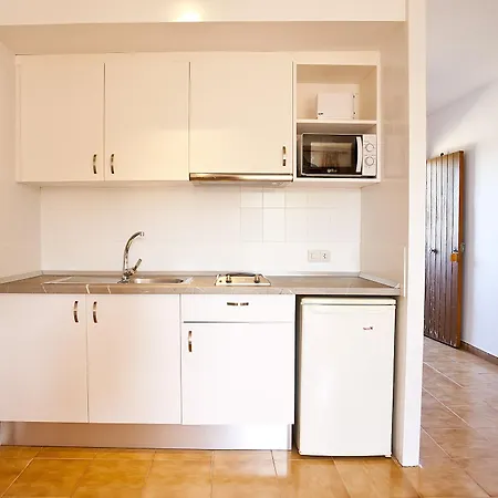 Playamar Hotel&apartamentos Apartahotel S'Illot (Mallorca)