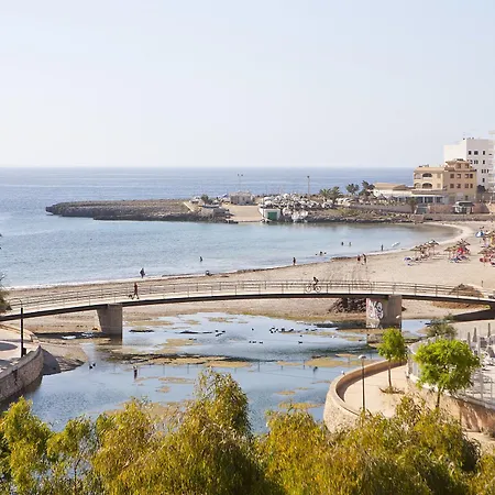 Aparthotel Bj Playamar & S'Illot (Mallorca)