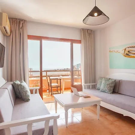 Playamar Hotel&apartamentos 2*