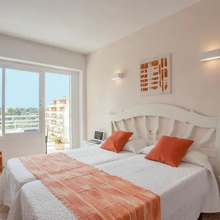 Aparthotel Bj Playamar & 2*