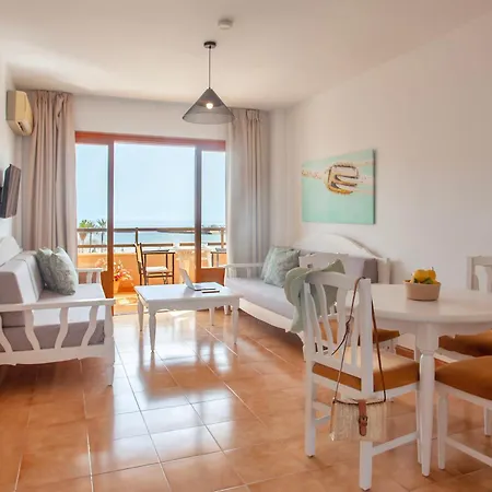 Aparthotel Bj Playamar & 2*