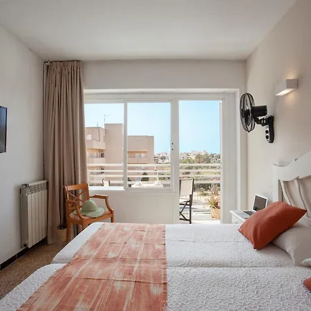 Bj Playamar & Aparthotel