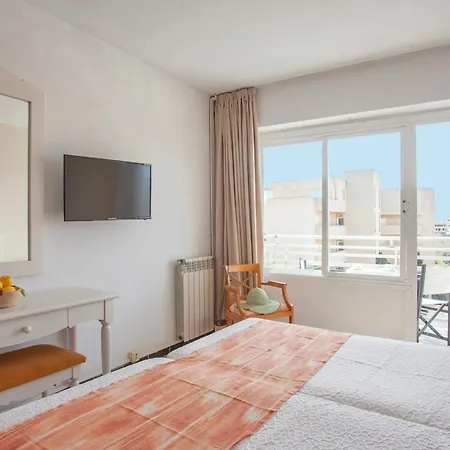 Playamar Hotel&apartamentos Apartahotel 2*