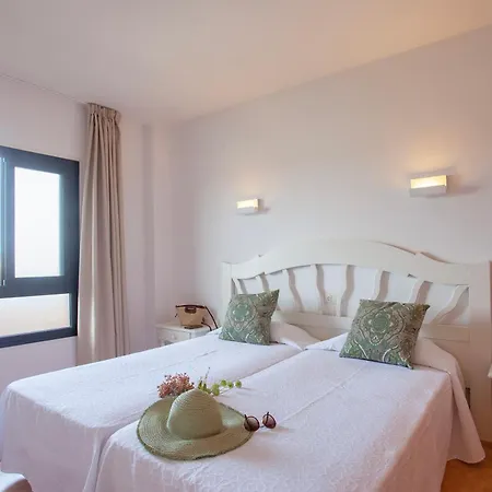 Aparthotel Bj Playamar &