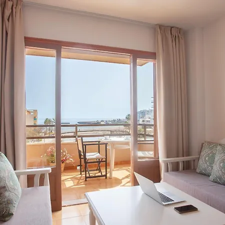 Bj Playamar & Aparthotel 2*