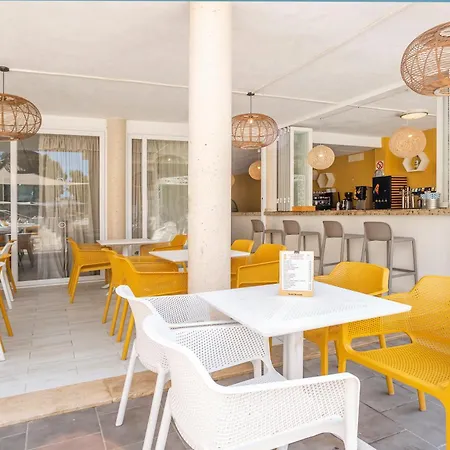 Aparthotel Bj Playamar &