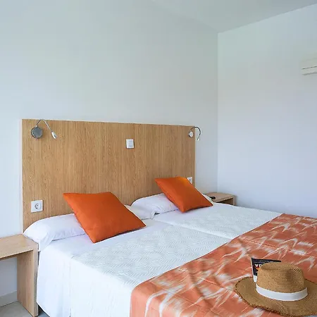 Playamar Hotel&apartamentos 2* S'Illot (Mallorca)