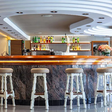 Playamar Hotel&apartamentos Apartahotel 2*