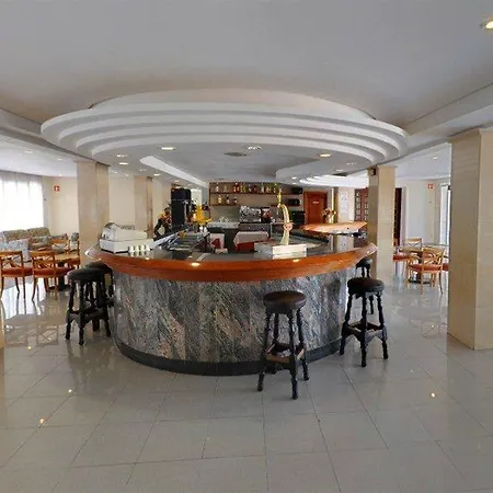 Aparthotel Bj Playamar &