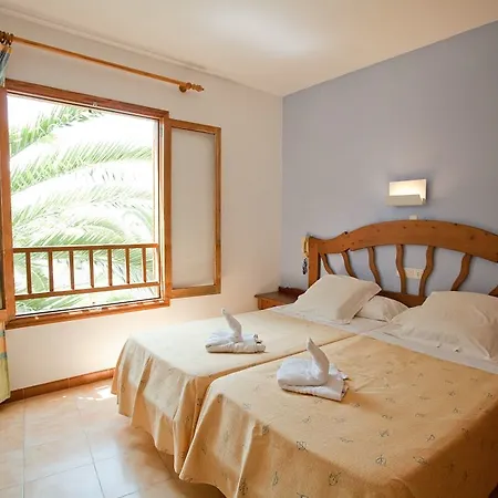 Playamar Hotel&apartamentos
