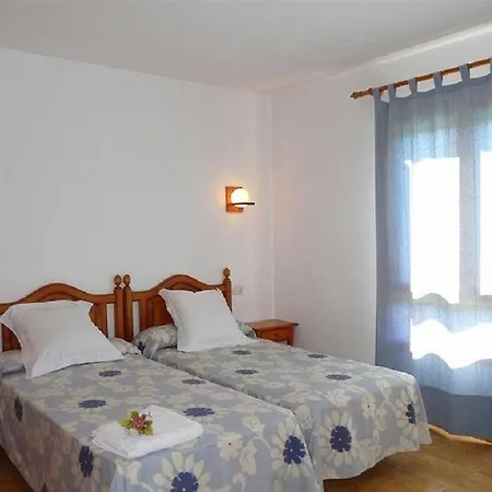 Aparthotel Bj Playamar &