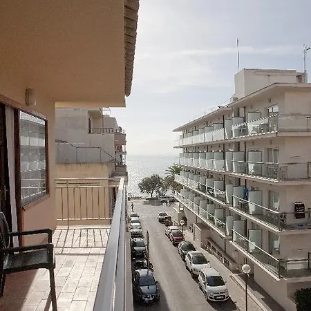 Bj Playamar & S'Illot (Mallorca)