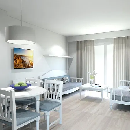 Aparthotel Bj Playamar & S'Illot (Mallorca)