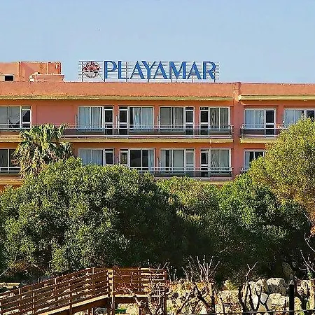 Bj Playamar &
