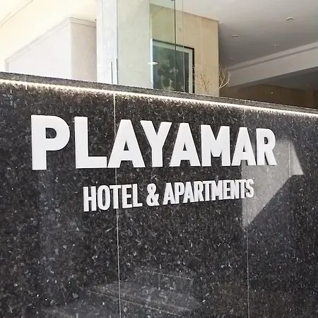 Bj Playamar & ס'לוט