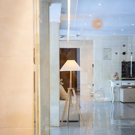 Apart-hotel Bj Playamar & 2*