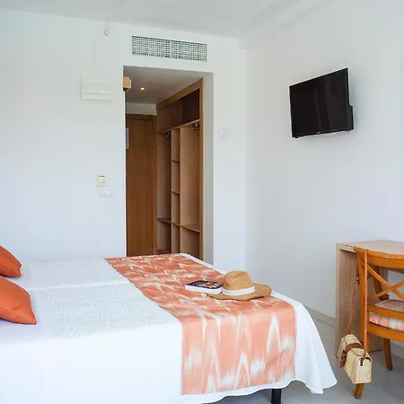 Apart-hotel Bj Playamar & S'Illot (Mallorca)