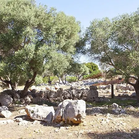 Lägenhetshotell Bj Playamar & S'Illot (Mallorca)